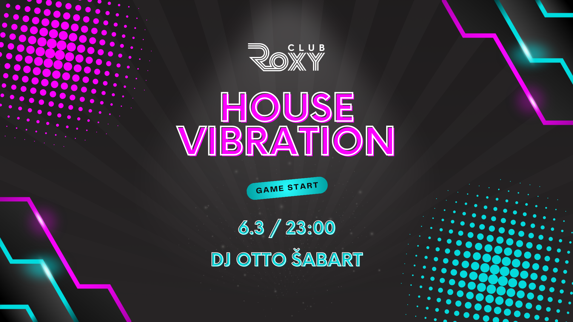 house vibration