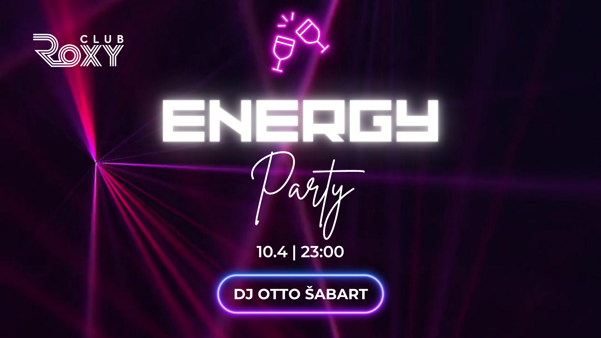 energy party
