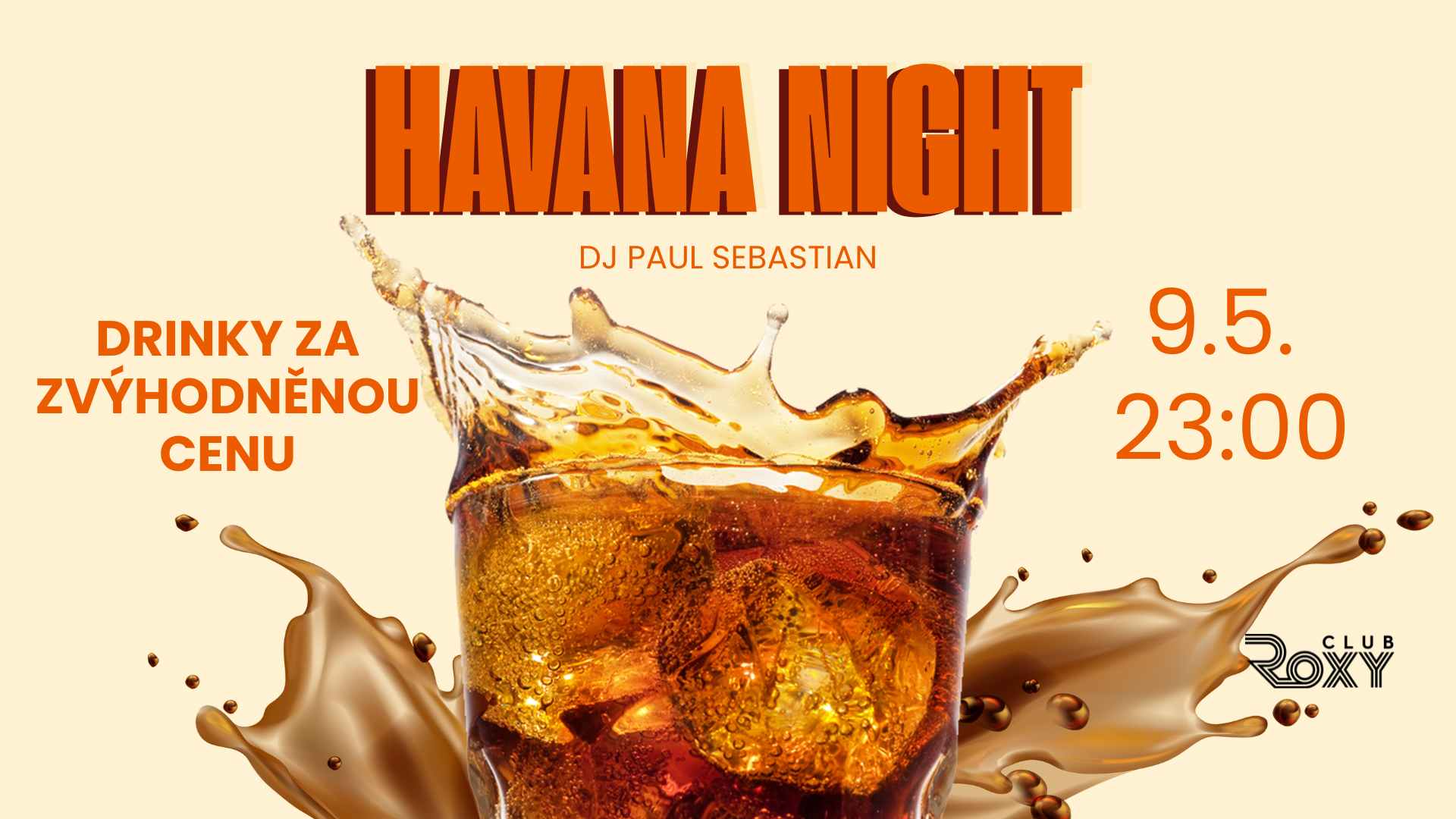 havana night