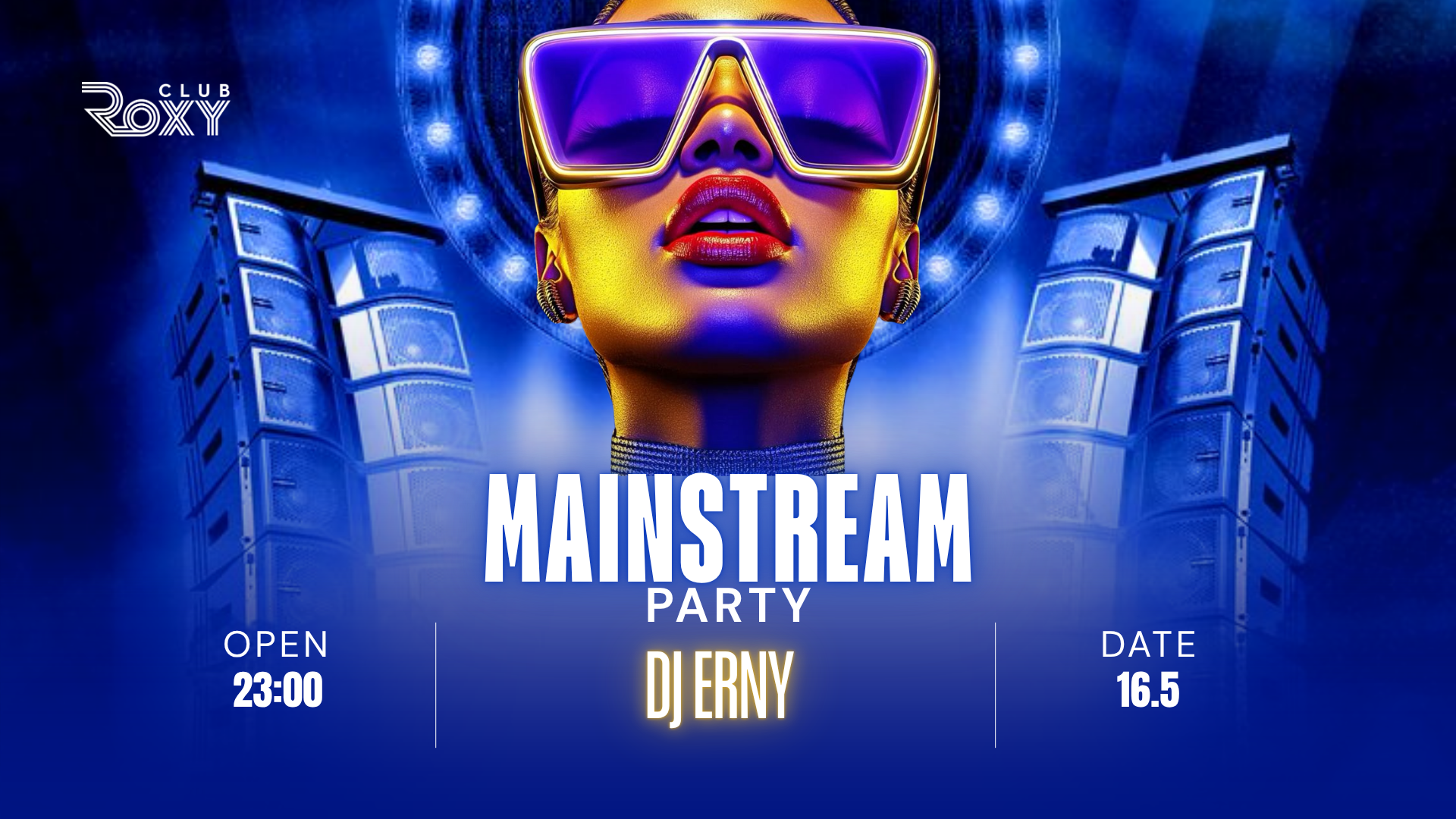 mainstream party