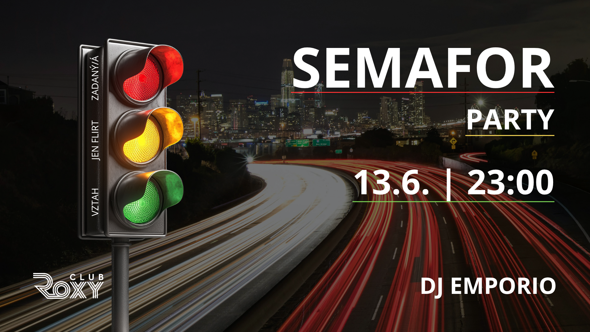 semafor party